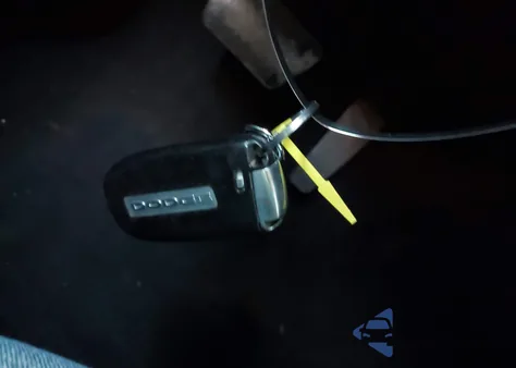 2019 Dodge Challenger Gt из США, поврежденный, VIN 2C3CDZJGXKH571368